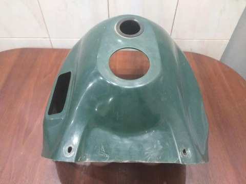OSŁONA ZBIORNIKA PALIWA KAWASAKI KVF 360 OSŁONA ZBIORNIKA PALIWA KAWASAKI KVF 360