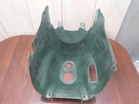 OSŁONA ZBIORNIKA PALIWA KAWASAKI KVF 360 OSŁONA ZBIORNIKA PALIWA KAWASAKI KVF 360