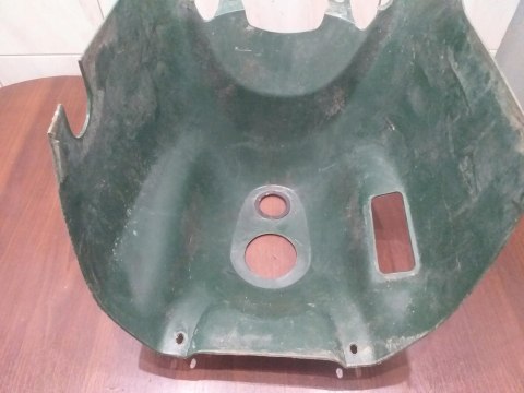 OSŁONA ZBIORNIKA PALIWA KAWASAKI KVF 360 OSŁONA ZBIORNIKA PALIWA KAWASAKI KVF 360