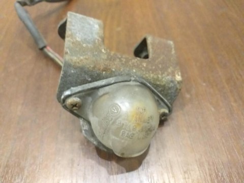 OŚWIETLENIE PODŚWIETLENIE TABLICY KAWASAKI GPX 600 OŚWIETLENIE PODŚWIETLENIE TABLICY KAWASAKI GPX 600