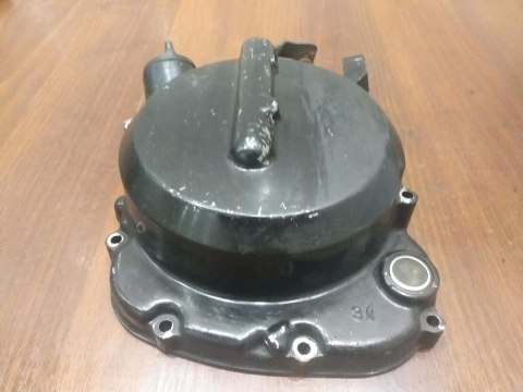 POKRYWA DEKIEL KAPA KAWASAKI GPX 600 POKRYWA DEKIEL KAPA KAWASAKI GPX 600