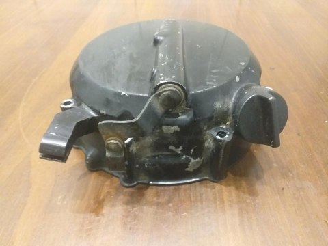 POKRYWA DEKIEL KAPA KAWASAKI GPX 600 POKRYWA DEKIEL KAPA KAWASAKI GPX 600