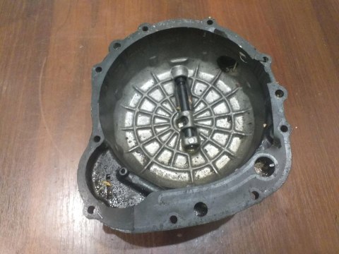 POKRYWA DEKIEL KAPA KAWASAKI GPX 600 POKRYWA DEKIEL KAPA KAWASAKI GPX 600