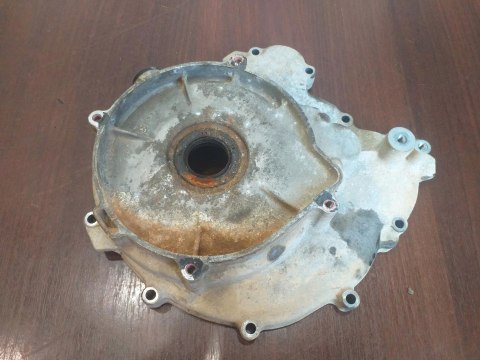 POKRYWA DEKIEL KAPA KAWASAKI KVF 360 POKRYWA DEKIEL KAPA KAWASAKI KVF 360