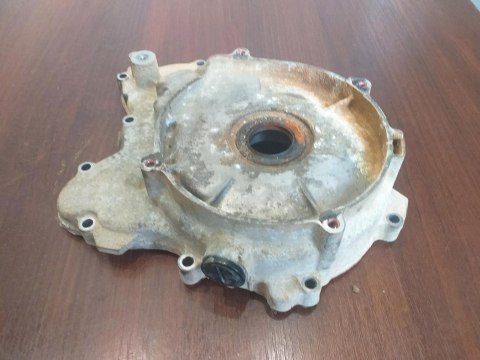 POKRYWA DEKIEL KAPA KAWASAKI KVF 360 POKRYWA DEKIEL KAPA KAWASAKI KVF 360