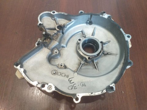 POKRYWA DEKIEL KAPA KAWASAKI KVF 360 POKRYWA DEKIEL KAPA KAWASAKI KVF 360