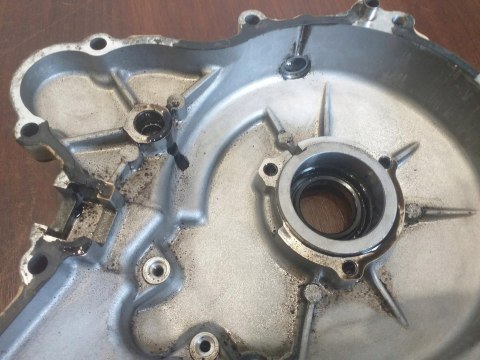 POKRYWA DEKIEL KAPA KAWASAKI KVF 360 POKRYWA DEKIEL KAPA KAWASAKI KVF 360