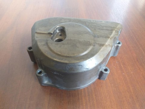 POKRYWA DEKIEL OSŁONA KAWASAKI ZX9R 98 02 04