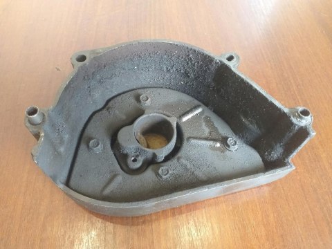 POKRYWA DEKIEL OSŁONA KAWASAKI ZX9R 98 02 04