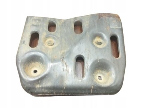 POKRYWA OSŁONA KAWASAKI KVF 360