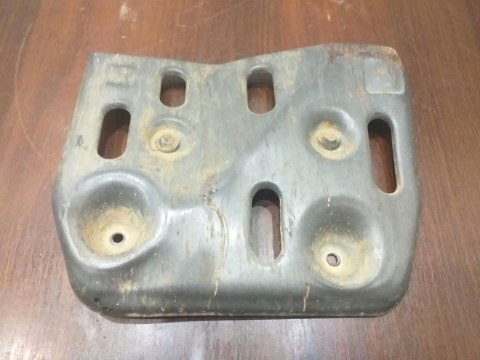 POKRYWA OSŁONA KAWASAKI KVF 360