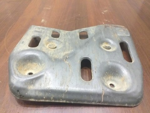 POKRYWA OSŁONA KAWASAKI KVF 360