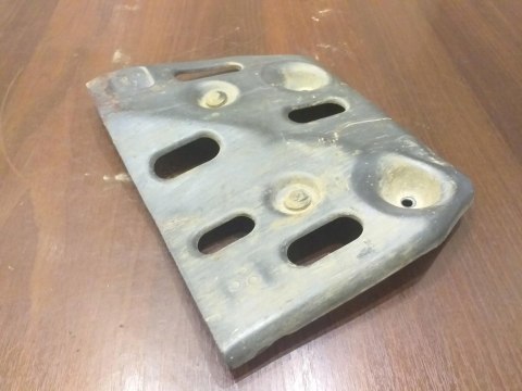 POKRYWA OSŁONA KAWASAKI KVF 360