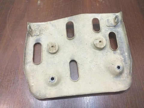 POKRYWA OSŁONA KAWASAKI KVF 360