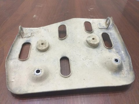 POKRYWA OSŁONA KAWASAKI KVF 360