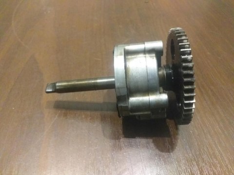 POMPA OLEJU YAMAHA FZR 600 3RH POMPA OLEJU YAMAHA FZR 600 3RH