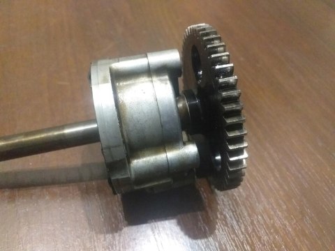 POMPA OLEJU YAMAHA FZR 600 3RH POMPA OLEJU YAMAHA FZR 600 3RH