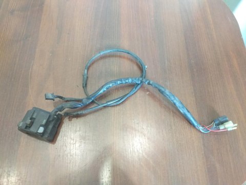 PRZEŁĄCZNIK LEWY KAWASAKI GPZ 600