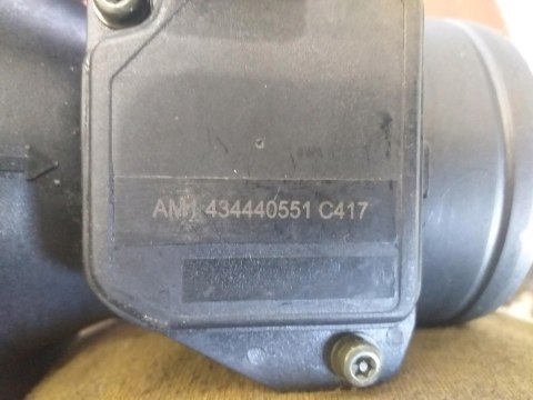 PRZEPŁYWOMIERZ AM1 434440551 AUDI VW 1.9-2.3-2.5 PRZEPŁYWOMIERZ AM1 434440551 AUDI VW 1.9-2.3-2.5