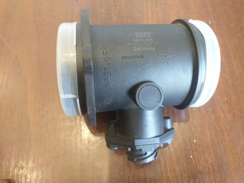PRZEPŁYWOMIERZ BBT AMS409 MERCEDES E/S/SL 2.9-6.0 PRZEPŁYWOMIERZ BBT AMS409 MERCEDES E/S/SL 2.9-6.0