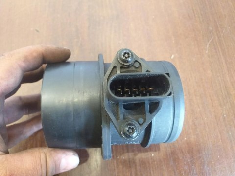 PRZEPŁYWOMIERZ BOSCH 0230218065 AUDI SEAT 1.8-4.2 PRZEPŁYWOMIERZ BOSCH 0230218065 AUDI SEAT 1.8-4.2