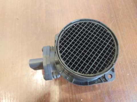 PRZEPŁYWOMIERZ BOSCH 0230218065 AUDI SEAT 1.8-4.2 PRZEPŁYWOMIERZ BOSCH 0230218065 AUDI SEAT 1.8-4.2