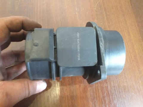 PRZEPŁYWOMIERZN AM1 434745041 RENAULT OPEL 1.9 PRZEPŁYWOMIERZN AM1 434745041 RENAULT OPEL 1.9