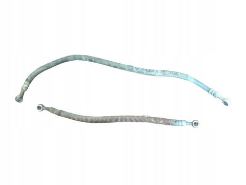 PRZEWODY HAMULCOWE KPL KAWASAKI GPX 600 PRZEWODY HAMULCOWE KPL KAWASAKI GPX 600