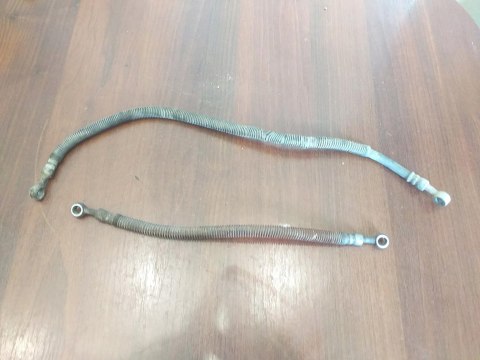 PRZEWODY HAMULCOWE KPL KAWASAKI GPX 600 PRZEWODY HAMULCOWE KPL KAWASAKI GPX 600