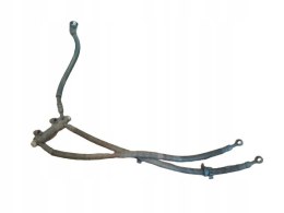 PRZEWODY HAMULCOWE KPL KAWASAKI GPX 600