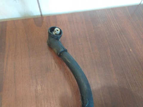 PRZEWODY HAMULCOWE KPL KAWASAKI GPX 600 PRZEWODY HAMULCOWE KPL KAWASAKI GPX 600