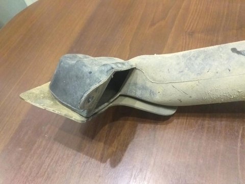 RURA DOLOT WLOT KAWASAKI KVF 360 RURA DOLOT WLOT KAWASAKI KVF 360