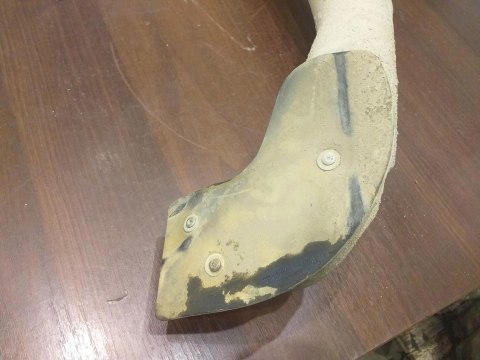 RURA DOLOT WLOT KAWASAKI KVF 360 RURA DOLOT WLOT KAWASAKI KVF 360
