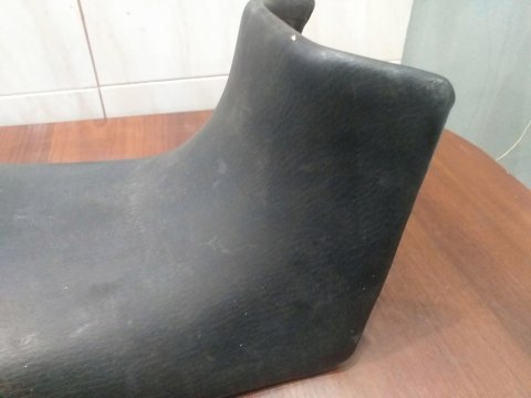 SIEDZENIE FOTEL KANAPA KAWASAKI GPX 600 SIEDZENIE FOTEL KANAPA KAWASAKI GPX 600