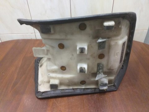 SIEDZENIE FOTEL KANAPA KAWASAKI GPX 600 SIEDZENIE FOTEL KANAPA KAWASAKI GPX 600