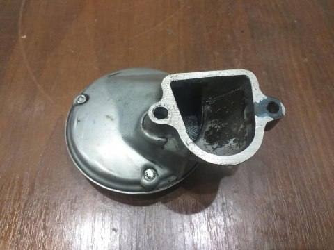 SMOK OLEJOWY OLEJU SUZUKI GSX 600 F SMOK OLEJOWY OLEJU SUZUKI GSX 600 F