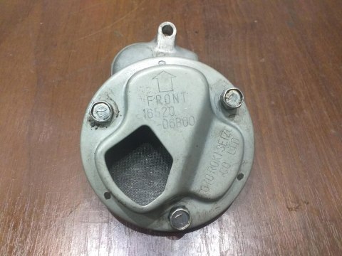 SMOK OLEJOWY OLEJU SUZUKI GSX 600 F SMOK OLEJOWY OLEJU SUZUKI GSX 600 F