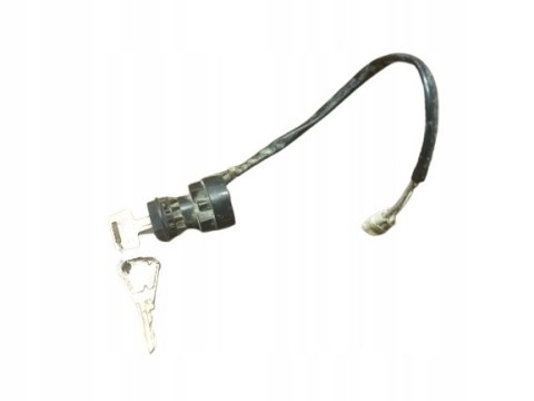 STACYJKA Z KLUCZYKIEM KAWASAKI KVF 360