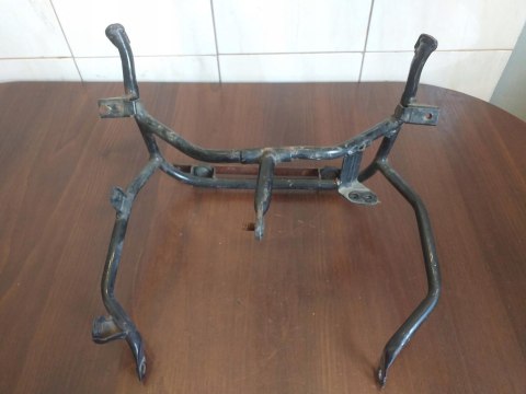 STELAŻ CZASZY KAWASAKI GPZ 600 STELAŻ CZASZY KAWASAKI GPZ 600