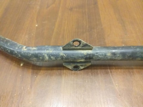 STELAŻ UCHWYT MOCOWANIE KAWASAKI KVF 360 STELAŻ UCHWYT MOCOWANIE KAWASAKI KVF 360