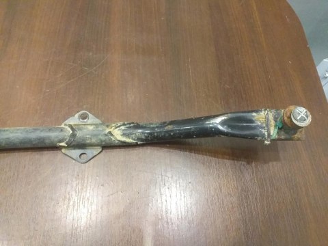 STELAŻ UCHWYT MOCOWANIE KAWASAKI KVF 360 STELAŻ UCHWYT MOCOWANIE KAWASAKI KVF 360