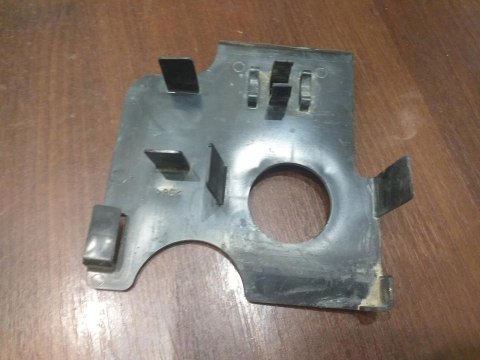 UCHWYT MOCOWANIE KAWASAKI KVF 360 UCHWYT MOCOWANIE KAWASAKI KVF 360