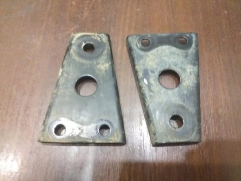 UCHWYT MOCOWANIE KPL KAWASAKI KVF 360 UCHWYT MOCOWANIE KPL KAWASAKI KVF 360