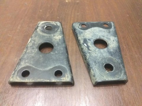 UCHWYT MOCOWANIE KPL KAWASAKI KVF 360 UCHWYT MOCOWANIE KPL KAWASAKI KVF 360