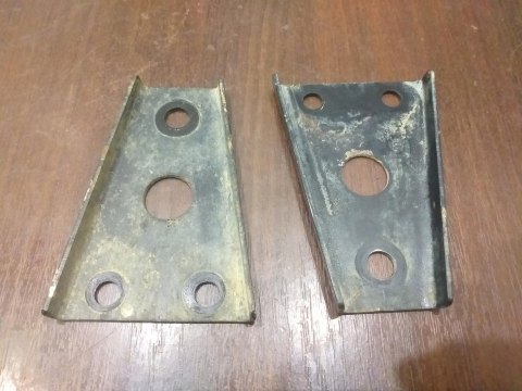UCHWYT MOCOWANIE KPL KAWASAKI KVF 360 UCHWYT MOCOWANIE KPL KAWASAKI KVF 360