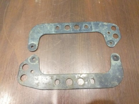 UCHWYT MOCOWANIE KPL KAWASAKI KVF 360 UCHWYT MOCOWANIE KPL KAWASAKI KVF 360