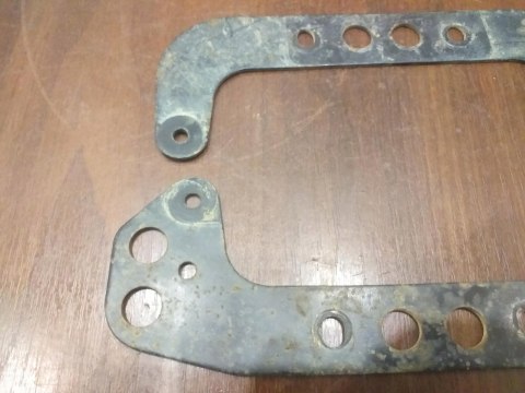 UCHWYT MOCOWANIE KPL KAWASAKI KVF 360 UCHWYT MOCOWANIE KPL KAWASAKI KVF 360