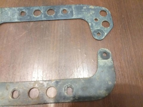 UCHWYT MOCOWANIE KPL KAWASAKI KVF 360 UCHWYT MOCOWANIE KPL KAWASAKI KVF 360
