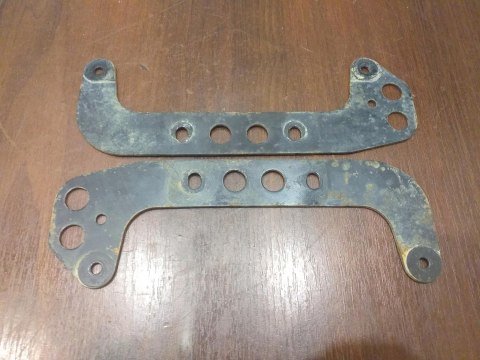 UCHWYT MOCOWANIE KPL KAWASAKI KVF 360 UCHWYT MOCOWANIE KPL KAWASAKI KVF 360