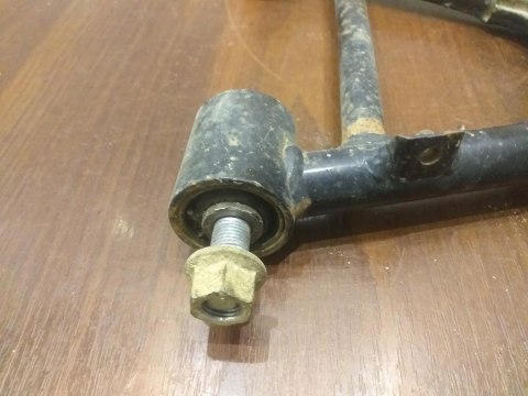 WAHACZ KAWASAKI KVF 360 WAHACZ KAWASAKI KVF 360